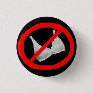 Bóton Redondo 2.54cm o botão de nobra4uu