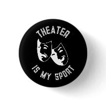 "O teatro é o meu esporte", thespian's