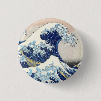Bóton Redondo 2.54cm Onda