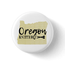 Oregon Knitter Black + Artesanatos Dourados