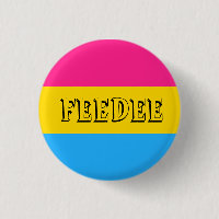 Pansexual + Pin de Feedee