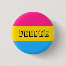 Pansexual + Pin do alimentador