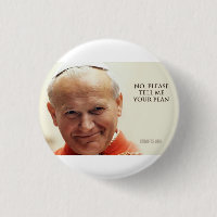 Papa St John Paul II