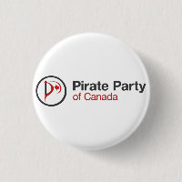 Partido do pirata de Canadá