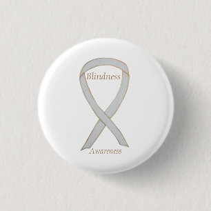 Bóton Redondo 2.54cm Pin de Arte Personalizada da Faixa de Opções Bra