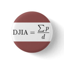 Pin do divisor de Dow Jones