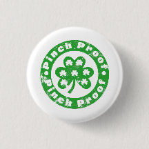 Pinch Proof St. Patrick's Day