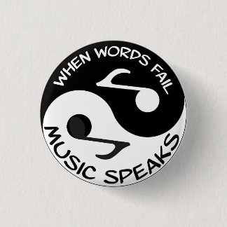 Bóton Redondo 2.54cm Pino do botão