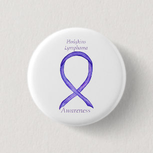 Bóton Redondo 2.54cm Pinos Personalizados da Faixa de Opções do Viole