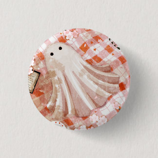 Bóton Redondo 2.54cm Por Mim Próprio Manipulando Tapeçaria