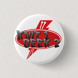 Bóton Redondo 2.54cm Pouco botão