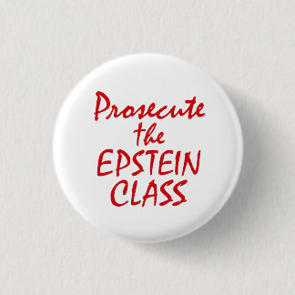 Bóton Redondo 2.54cm Processar a Classe Epstein