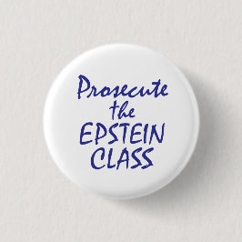 Bóton Redondo 2.54cm Processar a Classe Epstein