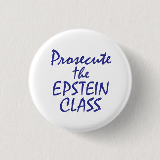 Bóton Redondo 2.54cm Processar a Classe Epstein