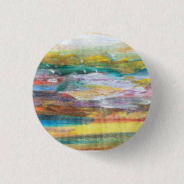 Bóton Redondo 2.54cm Puzzle