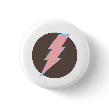 Raio cor-de-rosa super