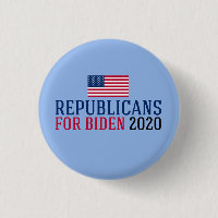 Republicanos por Joe Biden 2020