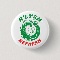 R'lyeh Laundry Detergent Innsmouth Lovecraft