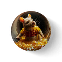 Rodentofobia Winnie o Pooh 1