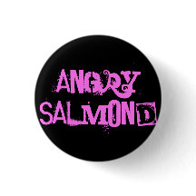 Salmond irritado