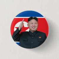 Saudação do Un de Kim Jong