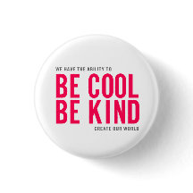 Seja legal seja amável