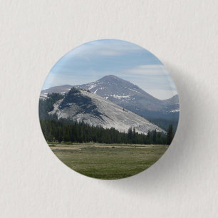 Bóton Redondo 2.54cm Serra Nevada III Parque Nacional Yosemite
