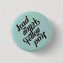 Siga o chumbo, Siga o chumbo - Switch, Pó azul