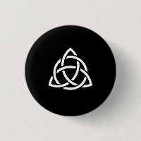 Símbolo Celtic Trinity Knot Triquetra