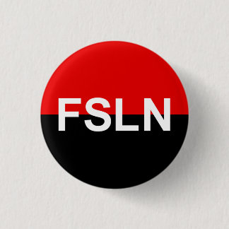 Bóton Redondo 2.54cm Sinalizador do botão Pin FSLN