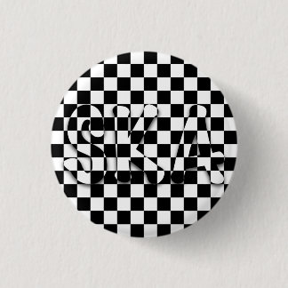 Bóton Redondo 2.54cm ska2