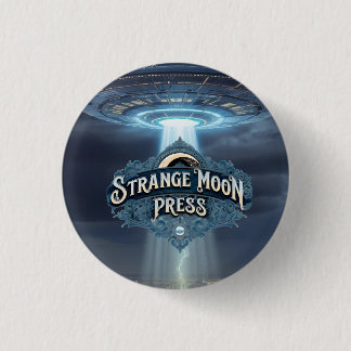 Bóton Redondo 2.54cm SMP LLC button - UFO logo