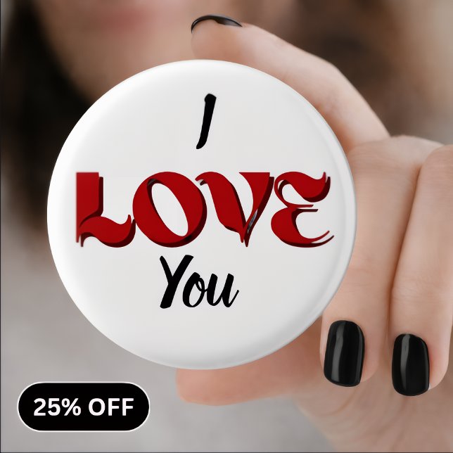 Bóton Redondo 2.54cm snksksksnnsnszn (Criador carregado)