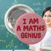 Sou professor de Matemática do Genius Matemático