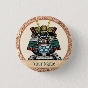 Pin on Arte de samurai