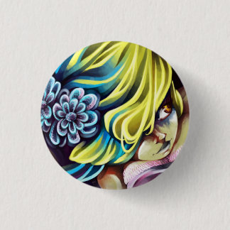 Bóton Redondo 2.54cm TheLookout