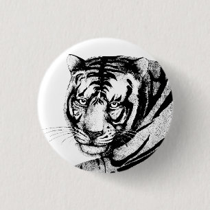 BÓTON REDONDO 2.54CM TIGRE