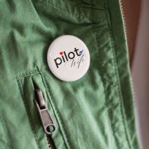 Tipografia de Esposa de Piloto & Avião Simples,Min
