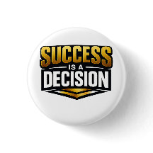 Tipografia Success Gold em Preto