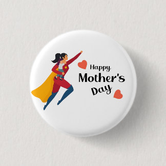 Bóton Redondo 2.54cm  Title The World Knows Her As [NAME] We Know Her A