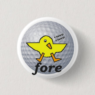 Bóton Redondo 2.54cm trapaceiro 4