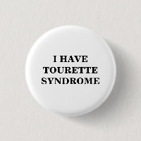 TS da síndrome | de Tourette |