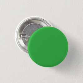 Bóton Redondo 2.54cm Um fundo verde sólido com uma textura suave