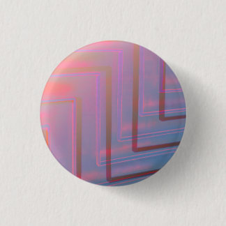 Bóton Redondo 2.54cm Vanguarda dos cavaleiros - do "Pin do solteiro