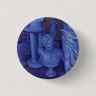 Bóton Redondo 2.54cm Vanguarda dos cavaleiros - "Pin do solteiro 7-Inch