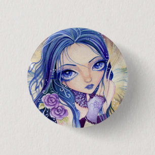 Bóton Redondo 2.54cm Vendo completamente - o botão