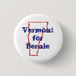 Bóton Redondo 2.54cm Vermont para Bernie