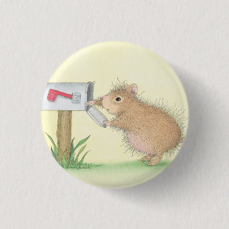 Bóton Redondo 2.54cm WeePoppets®