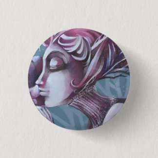 Bóton Redondo 2.54cm WintersKiss