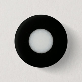 Bóton Redondo 2.54cm "Zen "